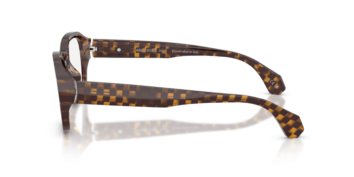 Оптическая оправа Alain Mikli A03512M 0493