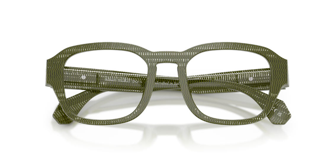 Оптическая оправа Alain Mikli A03512M 0654