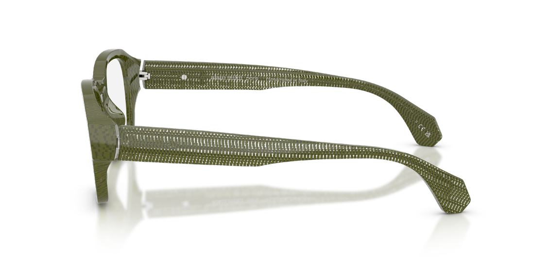 Оптическая оправа Alain Mikli A03512M 0654