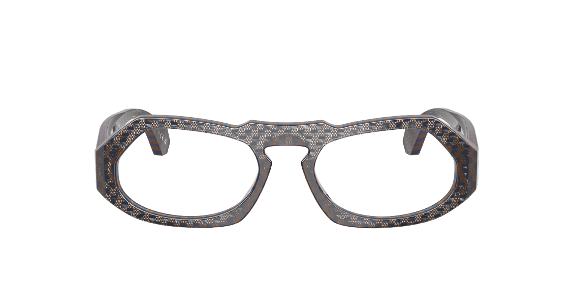 Оптическая оправа Alain Mikli A03547 0991