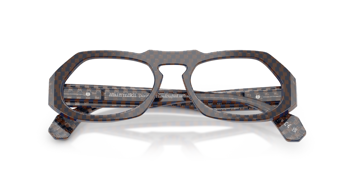 Оптическая оправа Alain Mikli A03547 0991