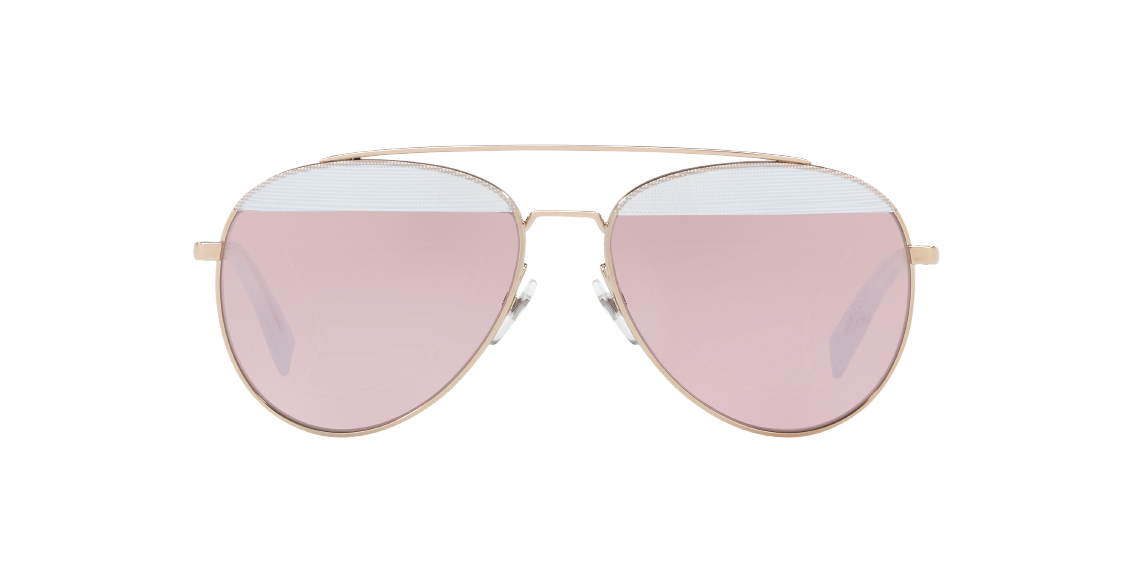 Солнцезащитные очки Alain Mikli Paon A04004 004/84