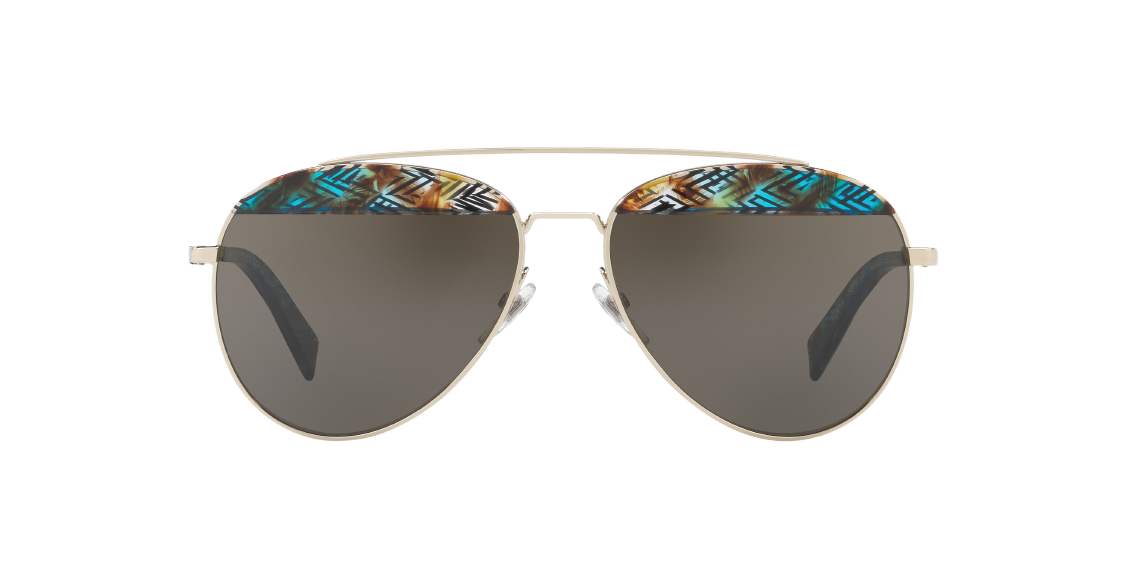 Солнцезащитные очки Alain Mikli Paon A04004 005/71