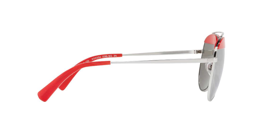 Солнцезащитные очки Alain Mikli Paon A04004 006/6G