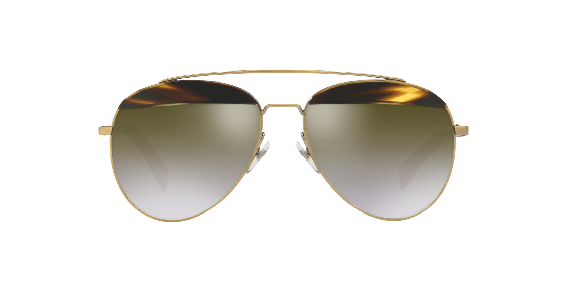 Солнцезащитные очки Alain Mikli Paon A04004 010/6U