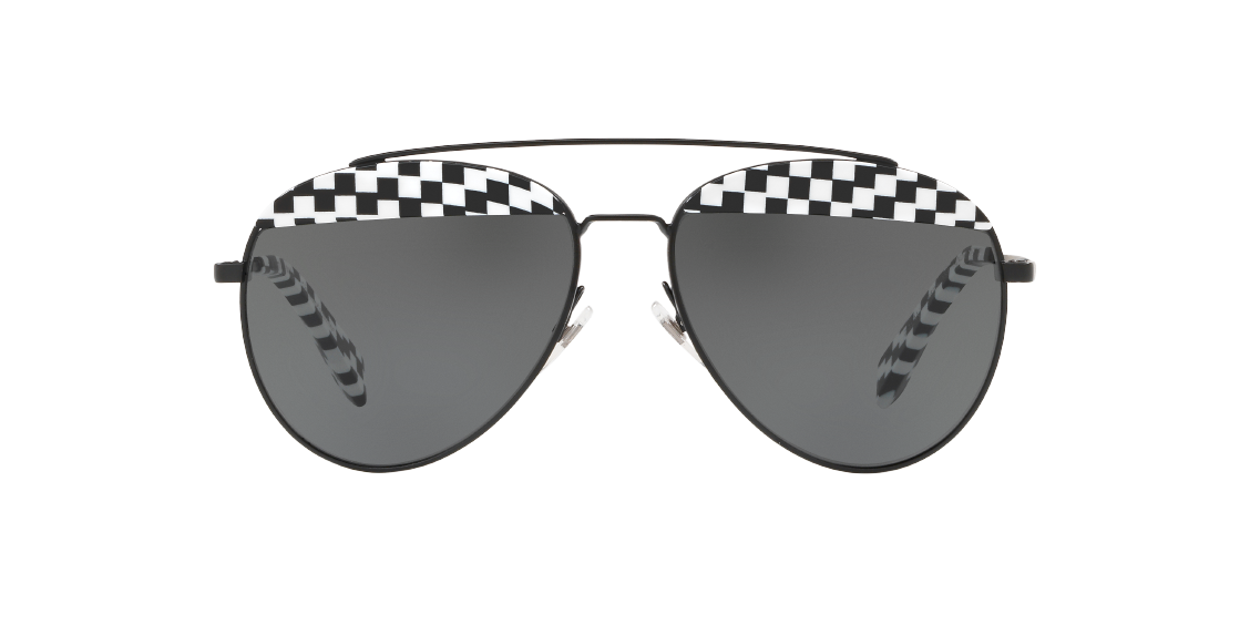 Солнцезащитные очки Alain Mikli Paon A04004 011/87