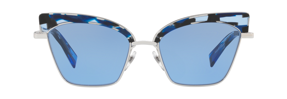 Солнцезащитные очки Alain Mikli Alouette A04005 001/72