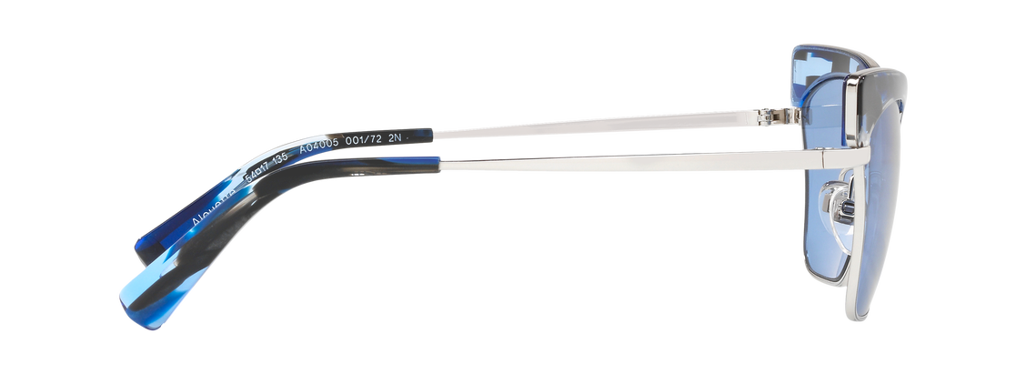 Солнцезащитные очки Alain Mikli Alouette A04005 001/72