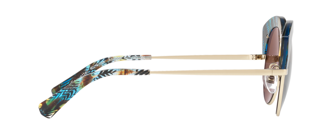 Солнцезащитные очки Alain Mikli Fauvette A04007 002/3G