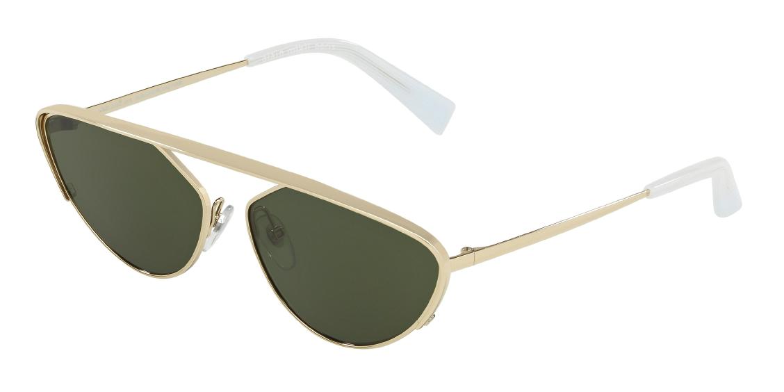 Солнцезащитные очки Alain Mikli Nadege A04012 003/71