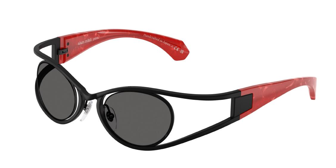 Солнцезащитные очки Alain Mikli A04501T 001/S4