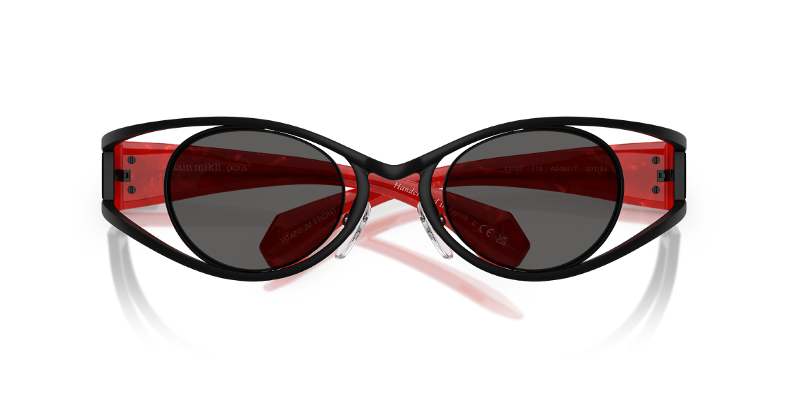 Солнцезащитные очки Alain Mikli A04501T 001/S4