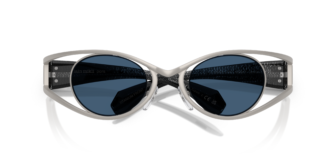 Солнцезащитные очки Alain Mikli A04501T 002/55