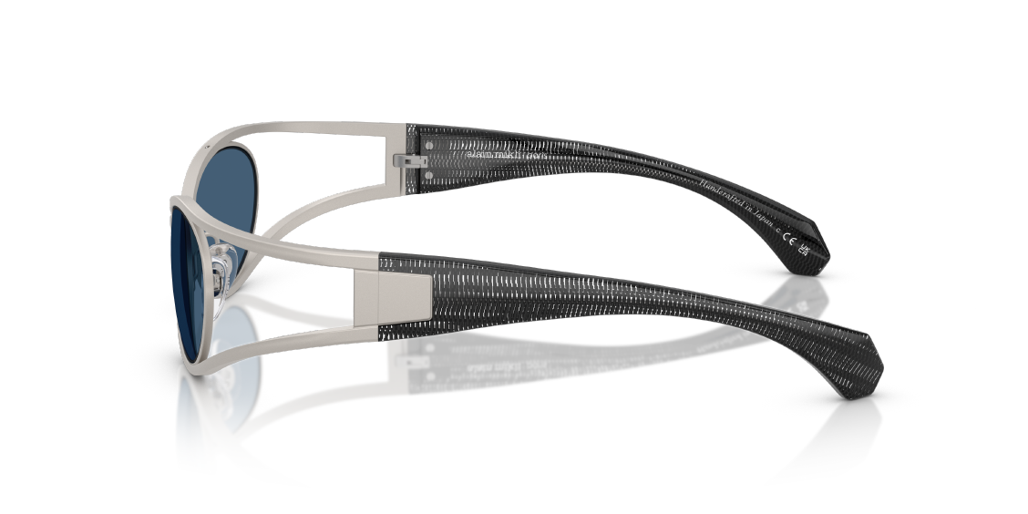 Солнцезащитные очки Alain Mikli A04501T 002/55