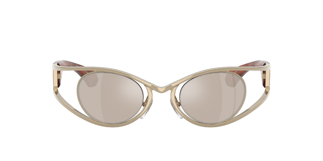 Солнцезащитные очки Alain Mikli A04501T 003/0V