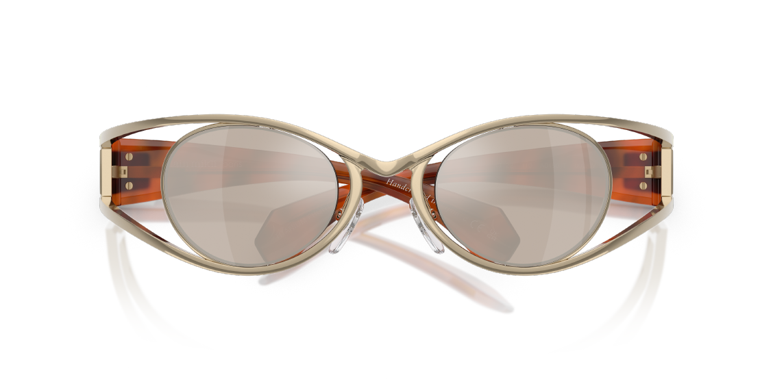 Солнцезащитные очки Alain Mikli A04501T 003/0V