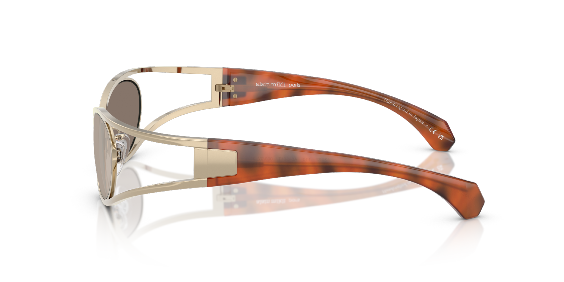 Солнцезащитные очки Alain Mikli A04501T 003/0V