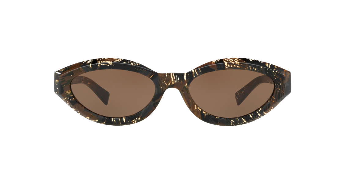 Солнцезащитные очки Alain Mikli Desir A05038 003/73