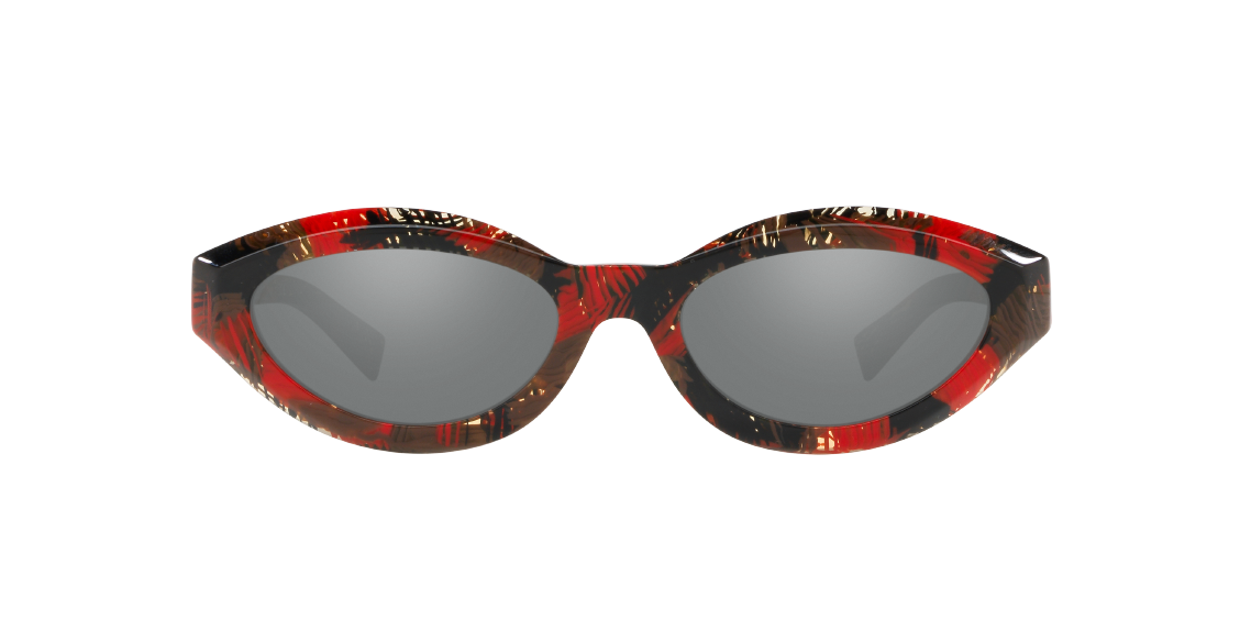 Солнцезащитные очки Alain Mikli Desir A05038 004/6G