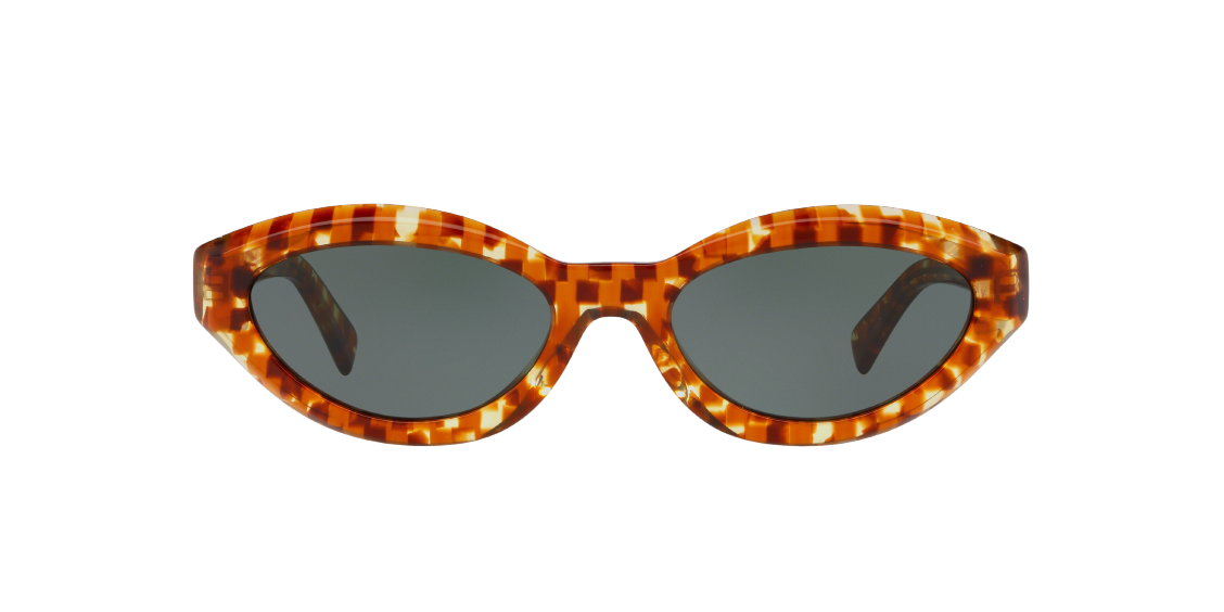 Солнцезащитные очки Alain Mikli Desir A05038 009/71