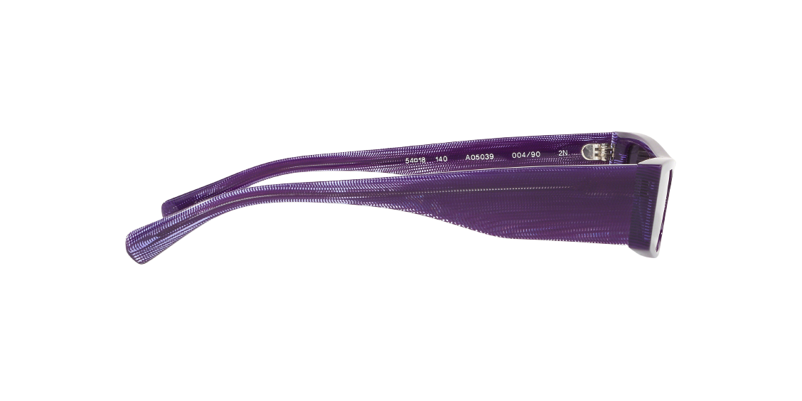 Солнцезащитные очки Alain Mikli Edwidge A05039 004/90