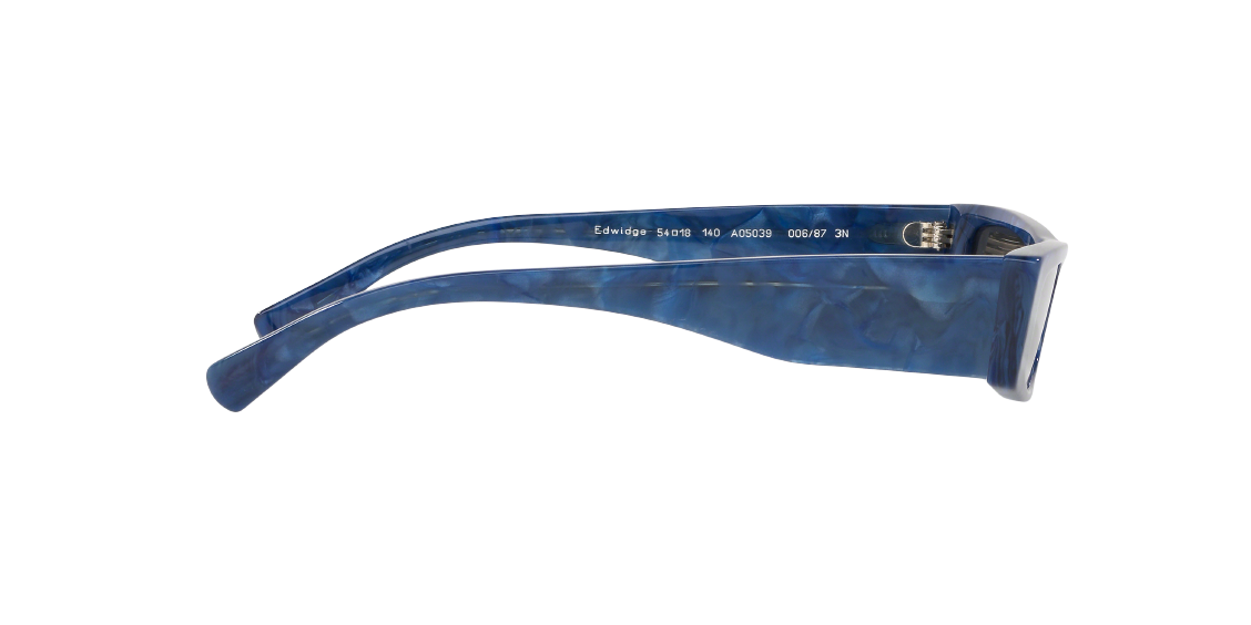 Солнцезащитные очки Alain Mikli Edwidge A05039 006/87