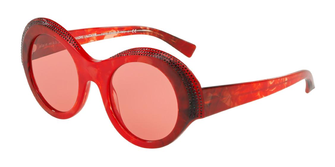 Солнцезащитные очки Alain Mikli Roselyne A05040B 002/84