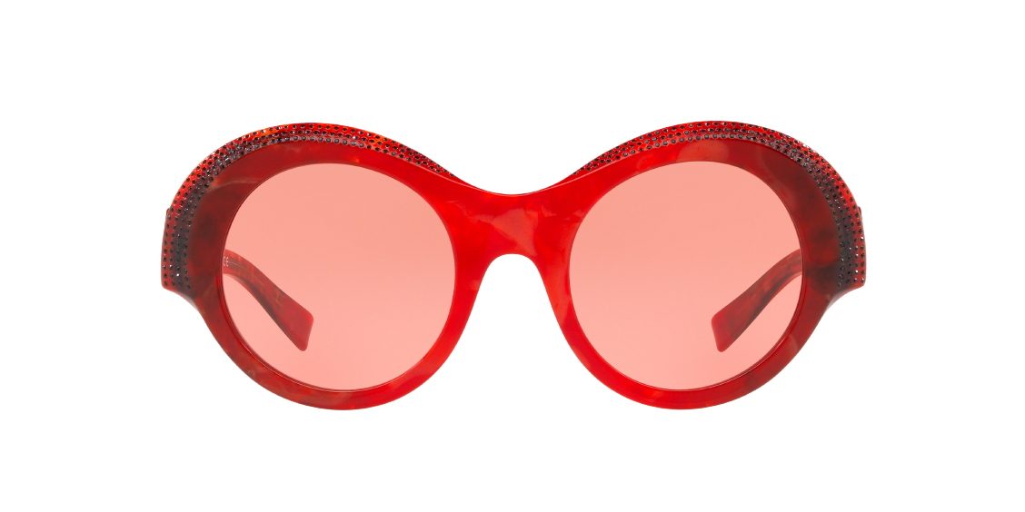 Солнцезащитные очки Alain Mikli Roselyne A05040B 002/84