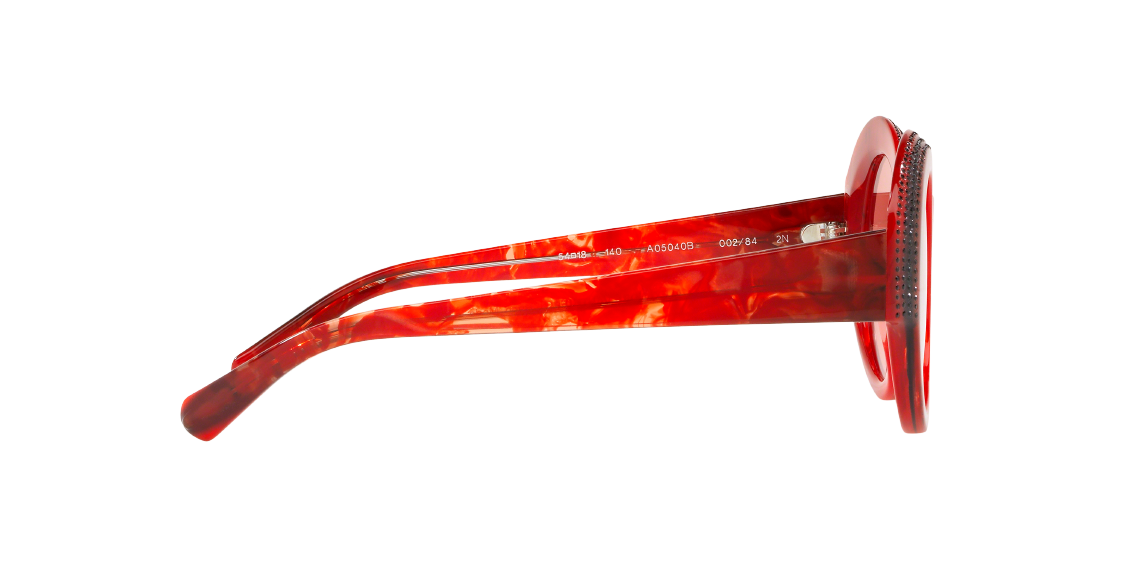 Солнцезащитные очки Alain Mikli Roselyne A05040B 002/84