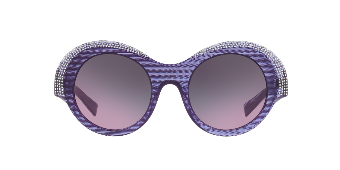 Солнцезащитные очки Alain Mikli Roselyne A05040B 004/90