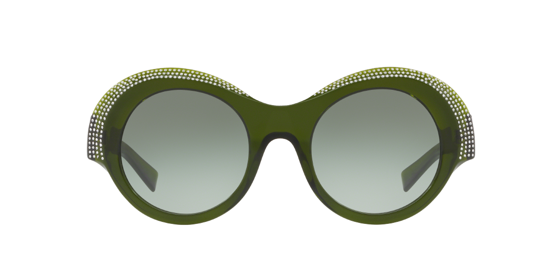 Солнцезащитные очки Alain Mikli Roselyne A05040B 005/8E