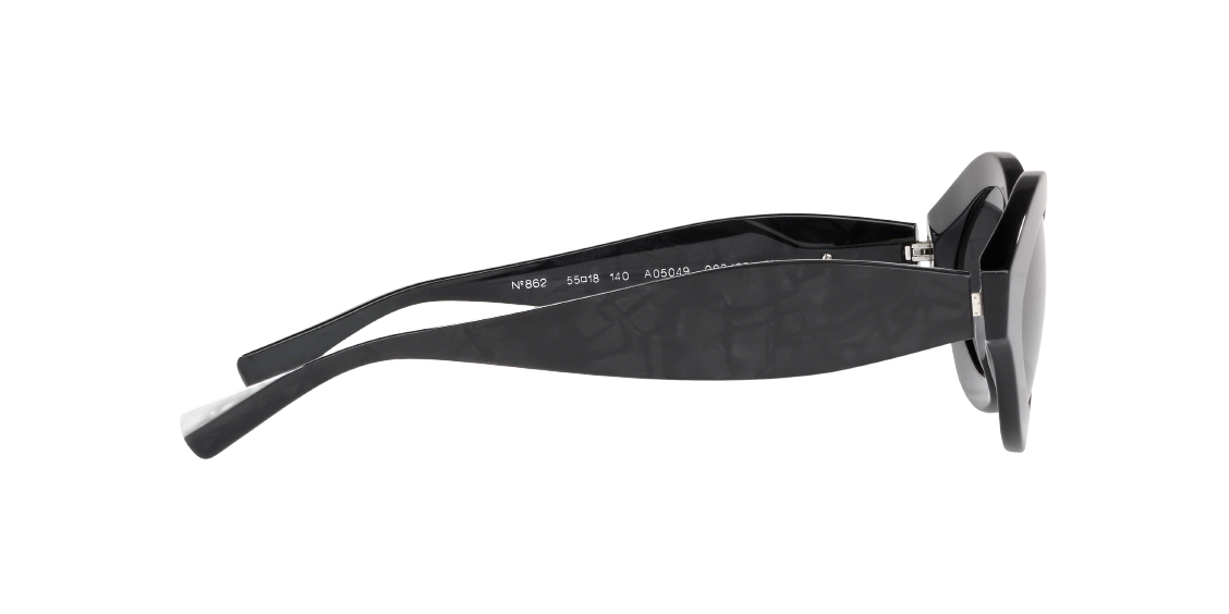 Солнцезащитные очки Alain Mikli N°862 A05049 003/87