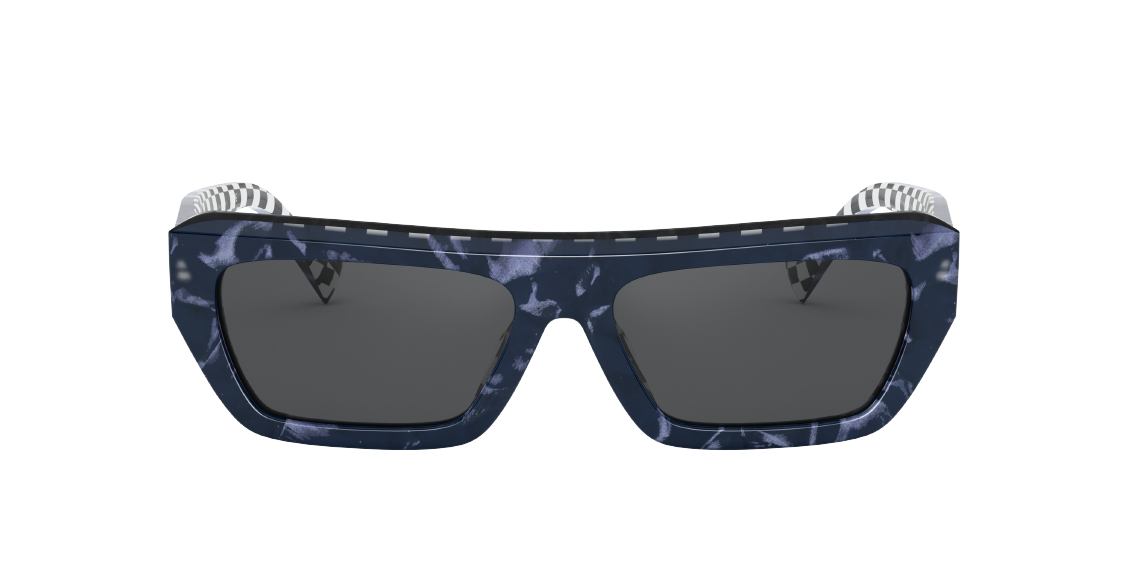 Солнцезащитные очки Alain Mikli Armitage A05053 004/87