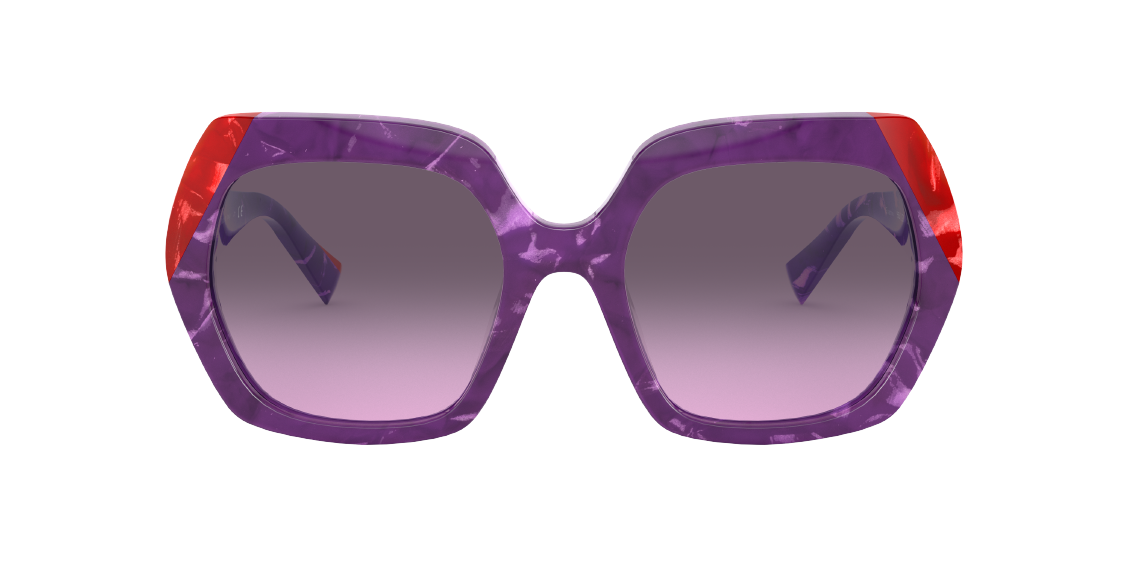 Солнцезащитные очки Alain Mikli Evanne A05054 003/90