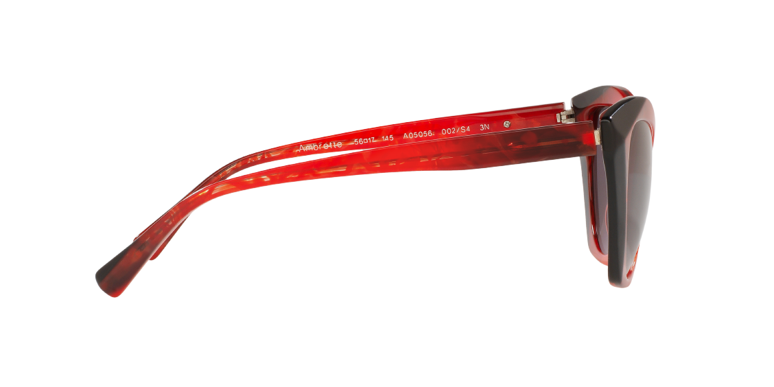 Солнцезащитные очки Alain Mikli Ambrette A05056 002/S4