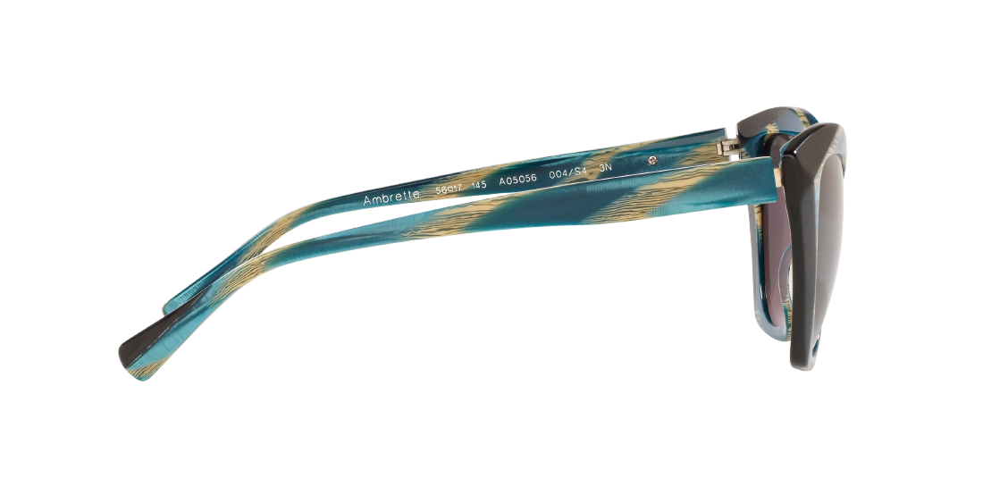 Солнцезащитные очки Alain Mikli Ambrette A05056 004/S4