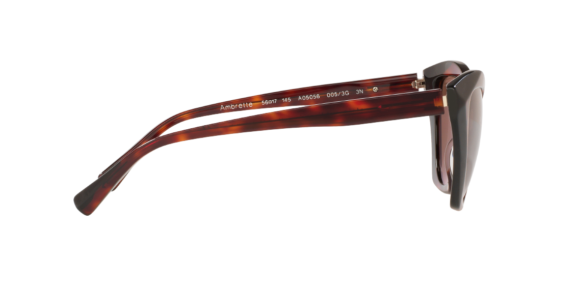 Солнцезащитные очки Alain Mikli Ambrette A05056 005/3G