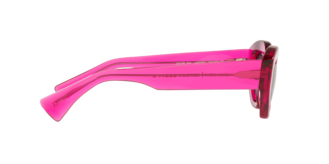 Солнцезащитные очки Alain Mikli Jeremy Scott 3 A05058 001/87