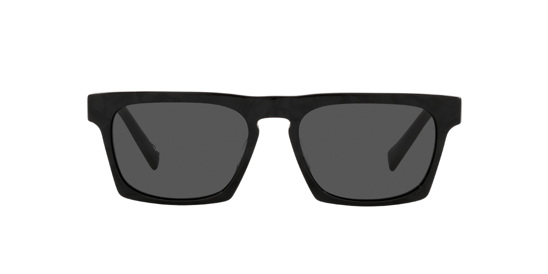 Солнцезащитные очки Alain Mikli N°861 Sun A05065 004/87