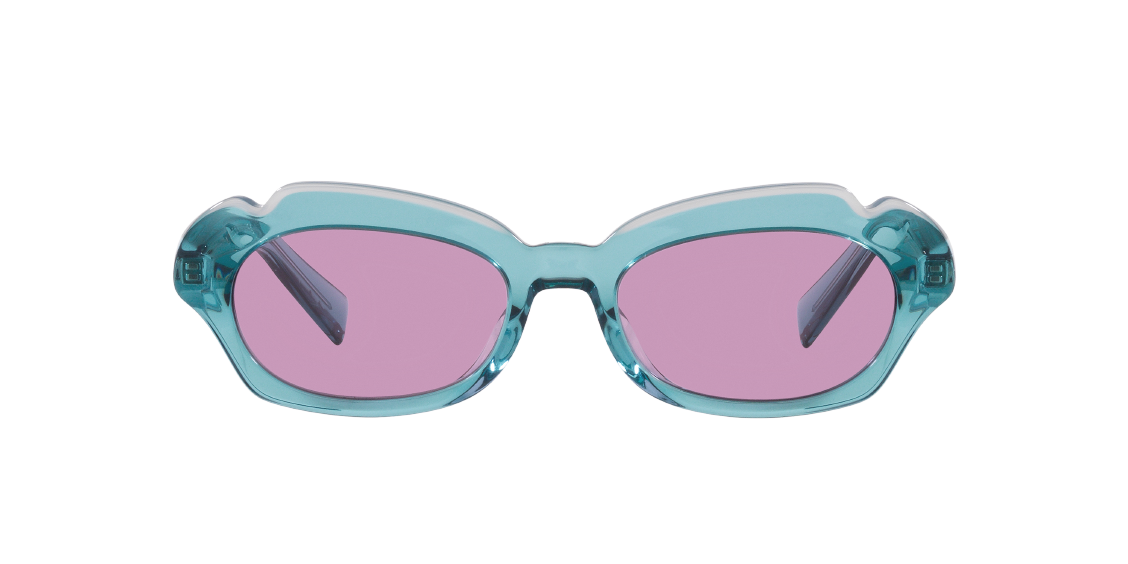 Солнцезащитные очки Alain Mikli A05071 002/69