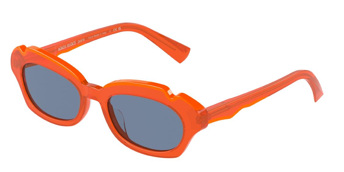 Солнцезащитные очки Alain Mikli A05071 005/55