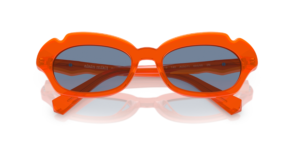 Солнцезащитные очки Alain Mikli A05071 005/55