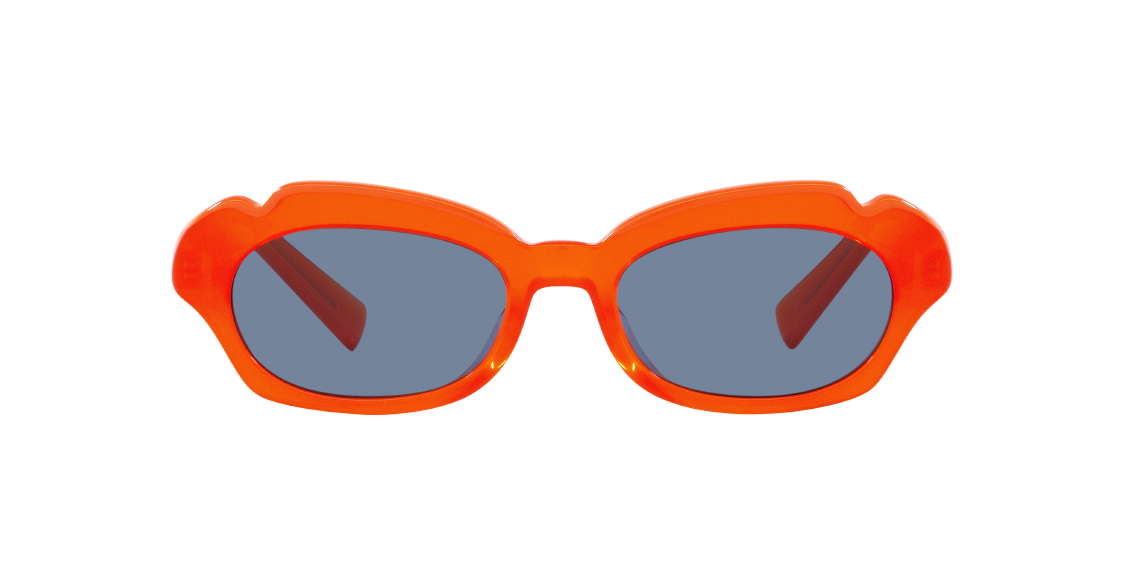 Солнцезащитные очки Alain Mikli A05071 005/55