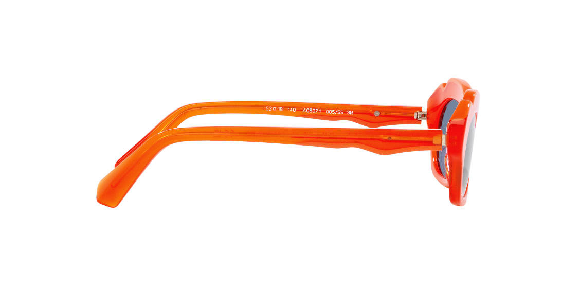 Солнцезащитные очки Alain Mikli A05071 005/55