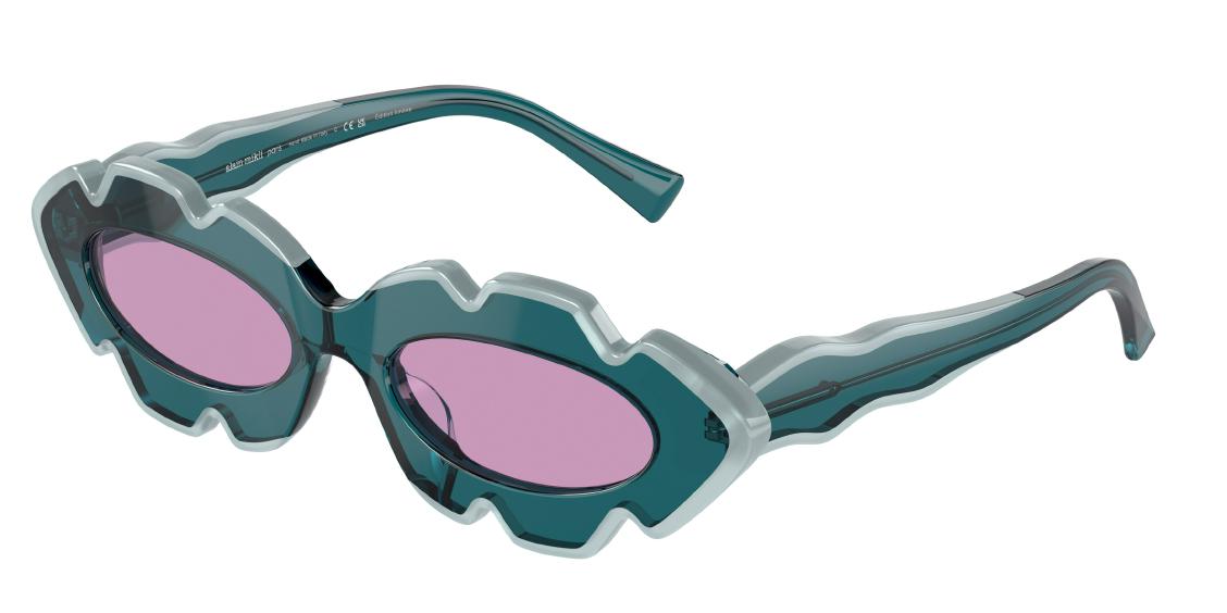 Солнцезащитные очки Alain Mikli A05072 002/69