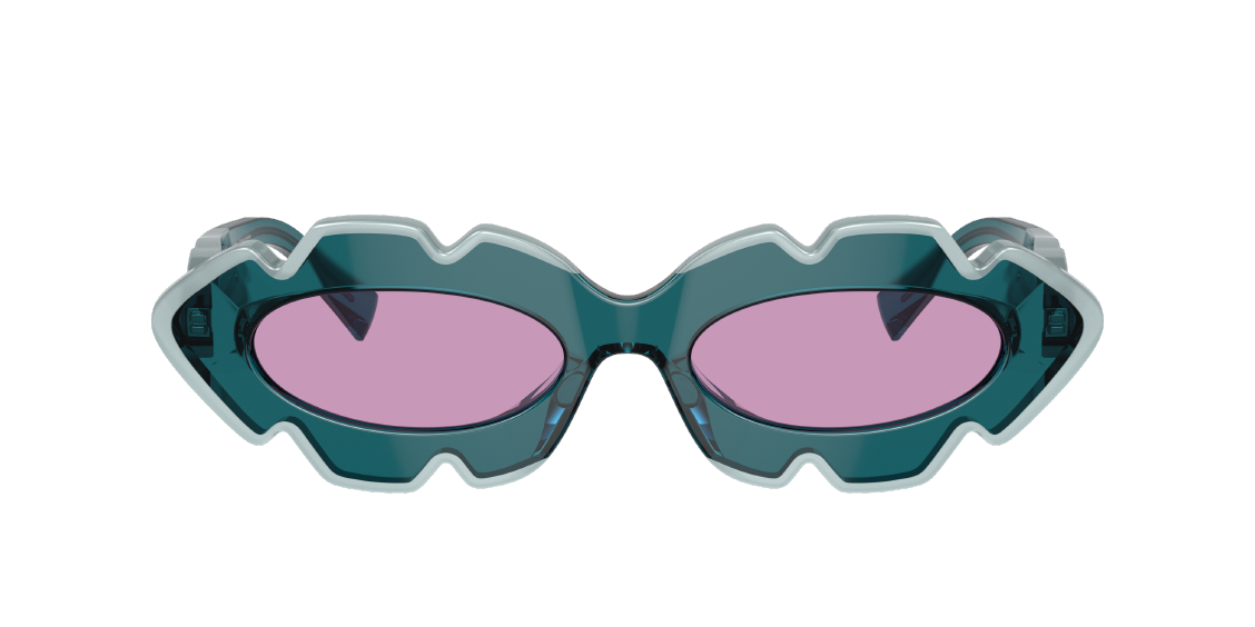 Солнцезащитные очки Alain Mikli A05072 002/69