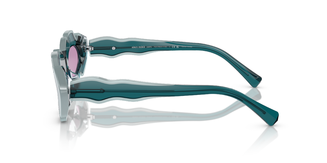 Солнцезащитные очки Alain Mikli A05072 002/69