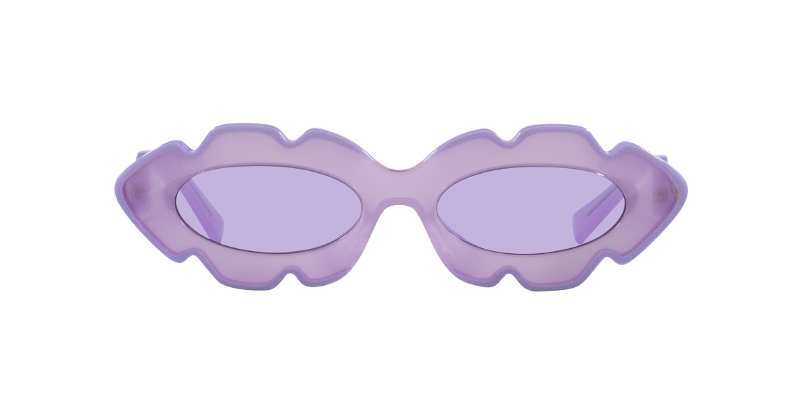 Солнцезащитные очки Alain Mikli A05072 003/1A