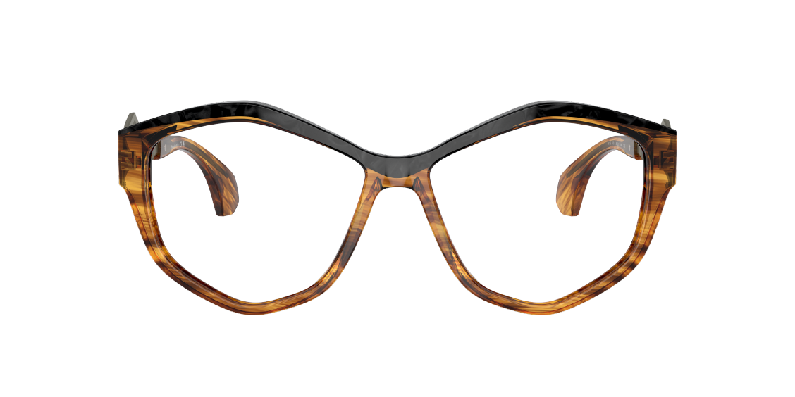 Солнцезащитные очки Alain Mikli A05501 001/M4