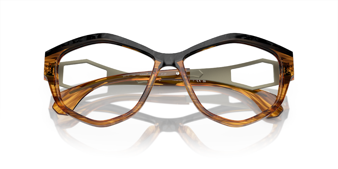 Солнцезащитные очки Alain Mikli A05501 001/M4